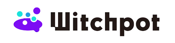 Witchpot Logo
